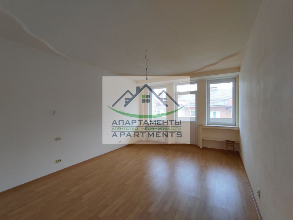 Продажа 4-комнатной квартиры, Пятигорск, Партизанская ул,  1Бк2