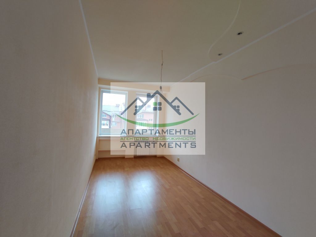 Продажа 4-комнатной квартиры, Пятигорск, Партизанская ул,  1Бк2