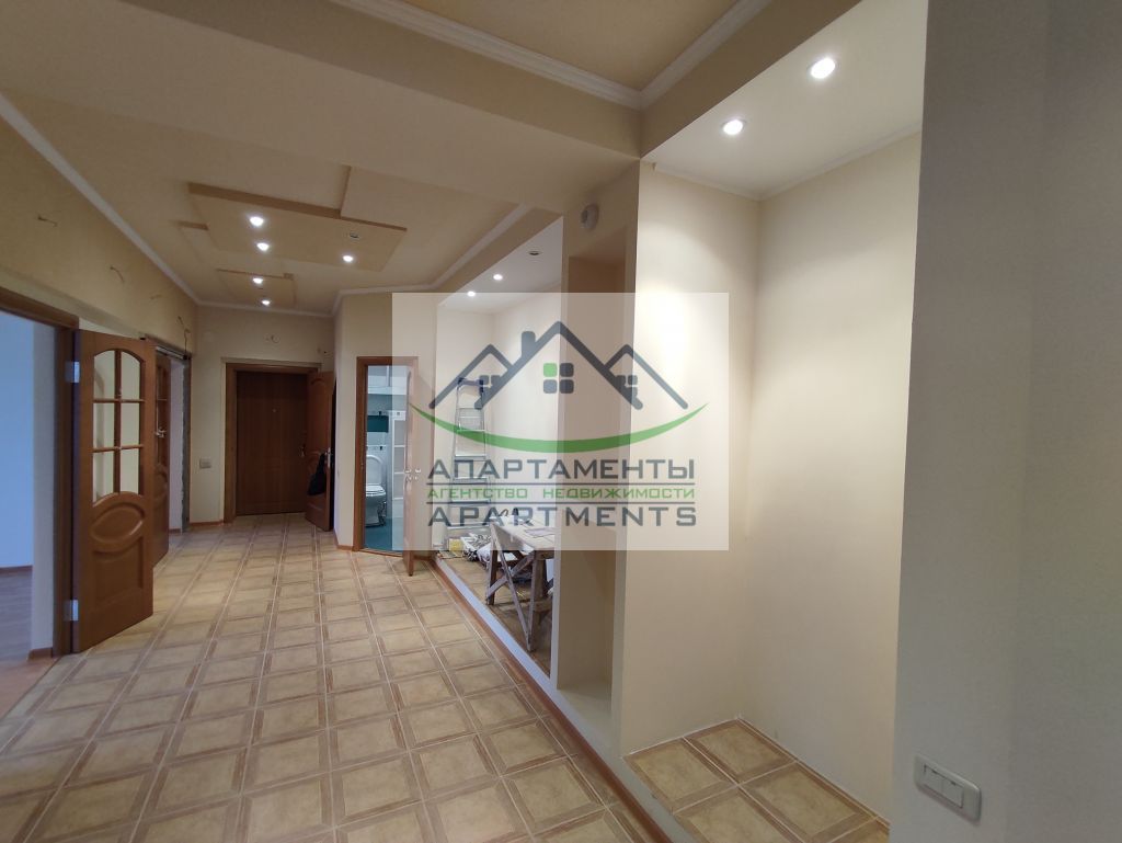 Продажа 4-комнатной квартиры, Пятигорск, Партизанская ул,  1Бк2