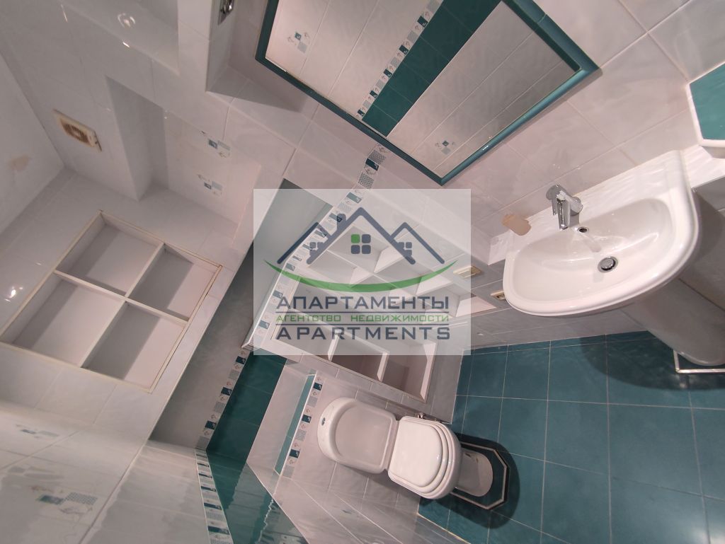 Продажа 4-комнатной квартиры, Пятигорск, Партизанская ул,  1Бк2