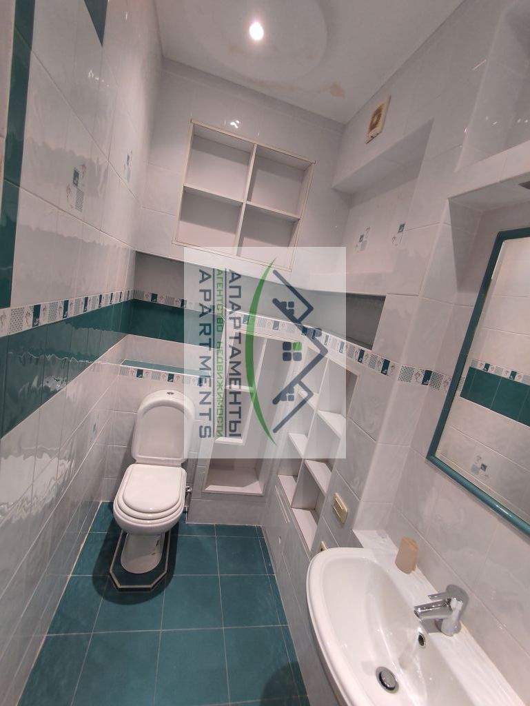 Продажа 4-комнатной квартиры, Пятигорск, Партизанская ул,  1Бк2