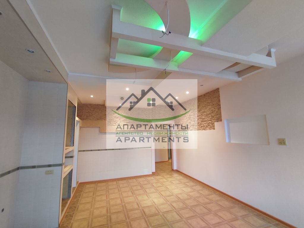 Продажа 4-комнатной квартиры, Пятигорск, Партизанская ул,  1Бк2