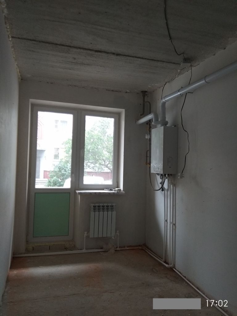 Продажа 1-комнатной квартиры, Батайск, Энгельса ул,  256