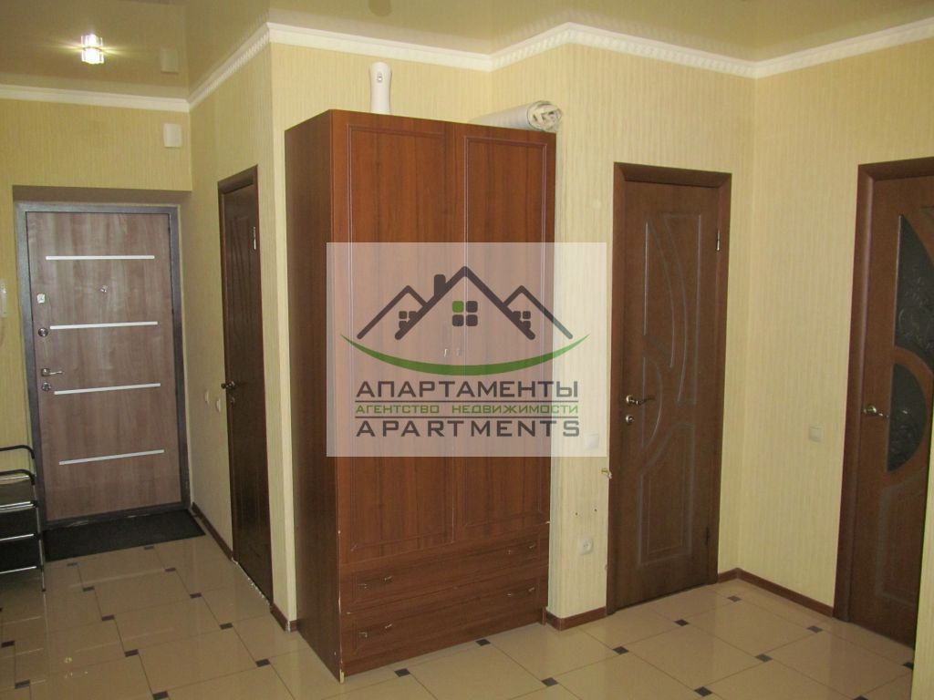 Продажа 2-комнатной квартиры, Пятигорск, Пестова ул,  17к1