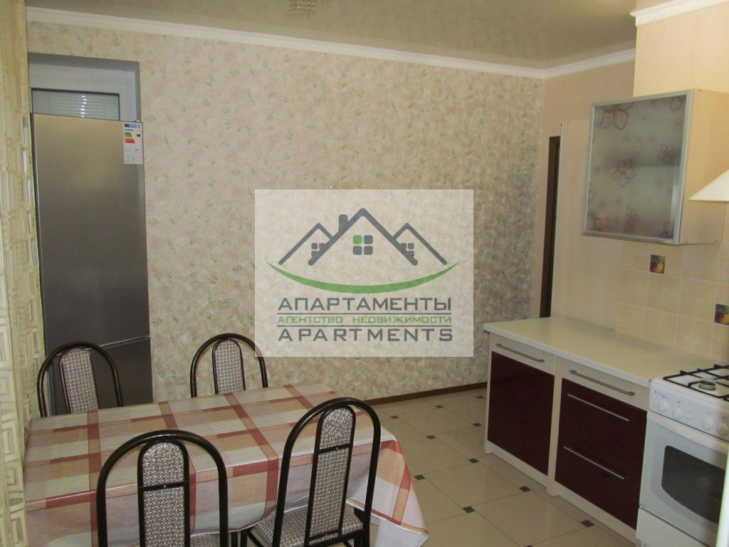 Продажа 2-комнатной квартиры, Пятигорск, Пестова ул,  17к1