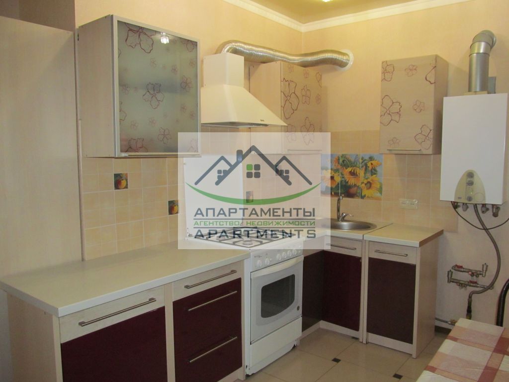 Продажа 2-комнатной квартиры, Пятигорск, Пестова ул,  17к1