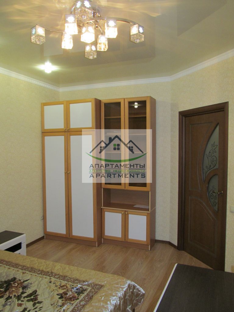 Продажа 2-комнатной квартиры, Пятигорск, Пестова ул,  17к1