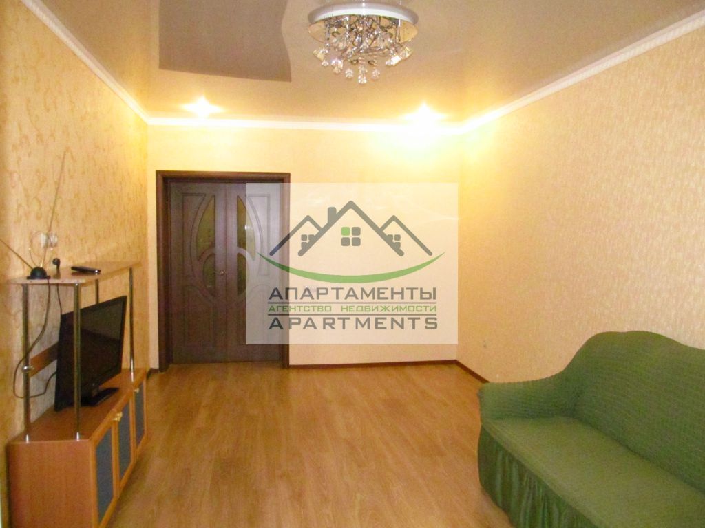 Продажа 2-комнатной квартиры, Пятигорск, Пестова ул,  17к1