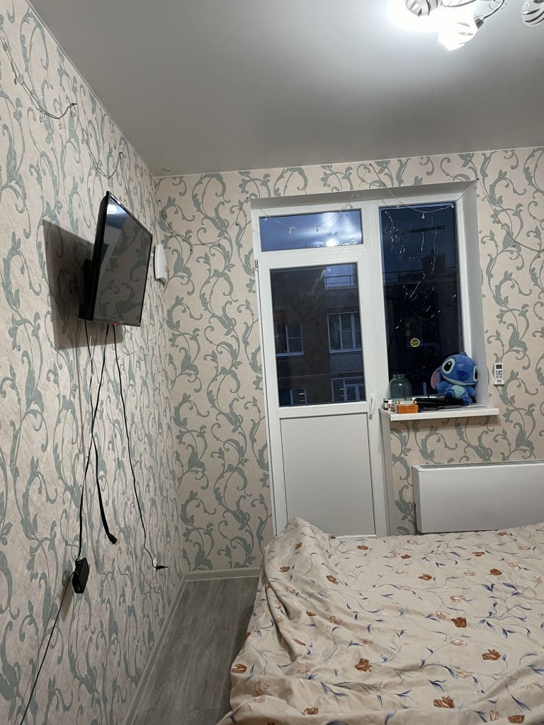 Продажа 1-комнатной квартиры, Батайск, Котова ул,  22