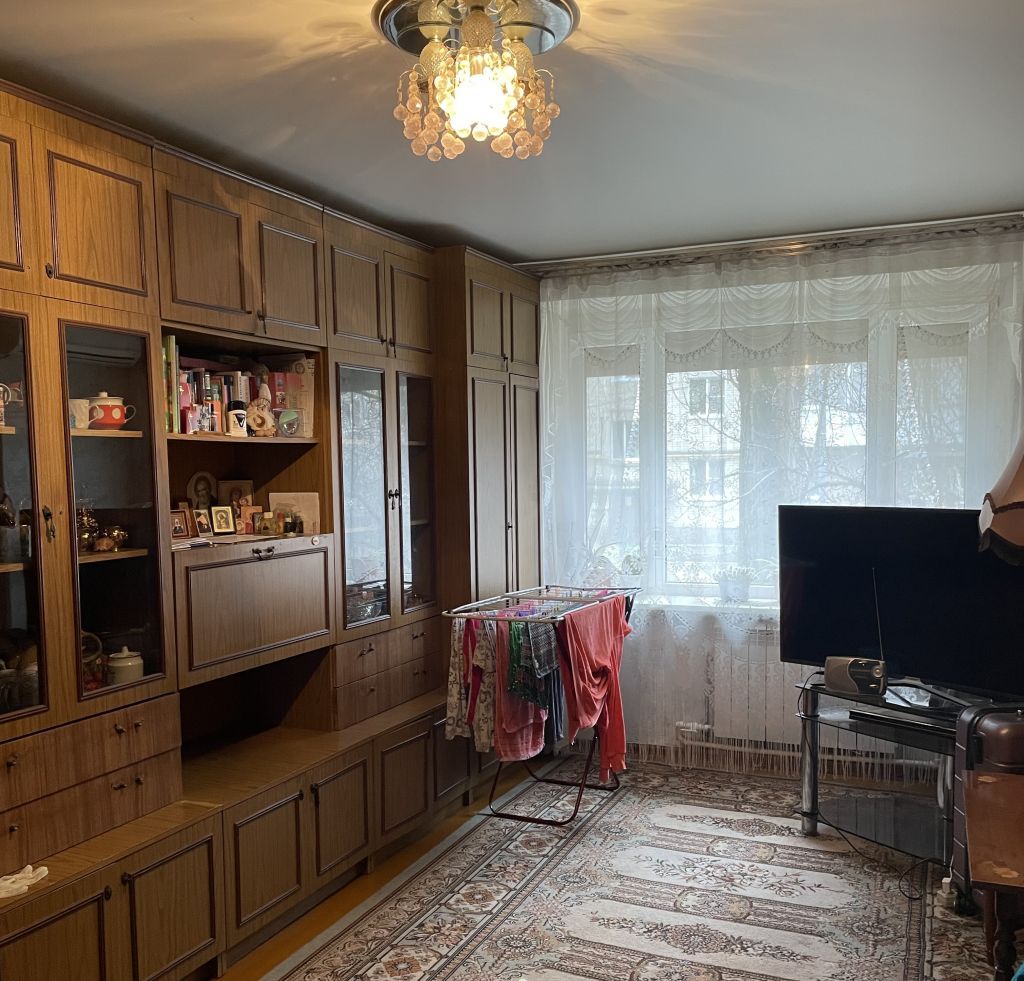 Продажа 2-комнатной квартиры, Батайск, Луначарского ул,  190