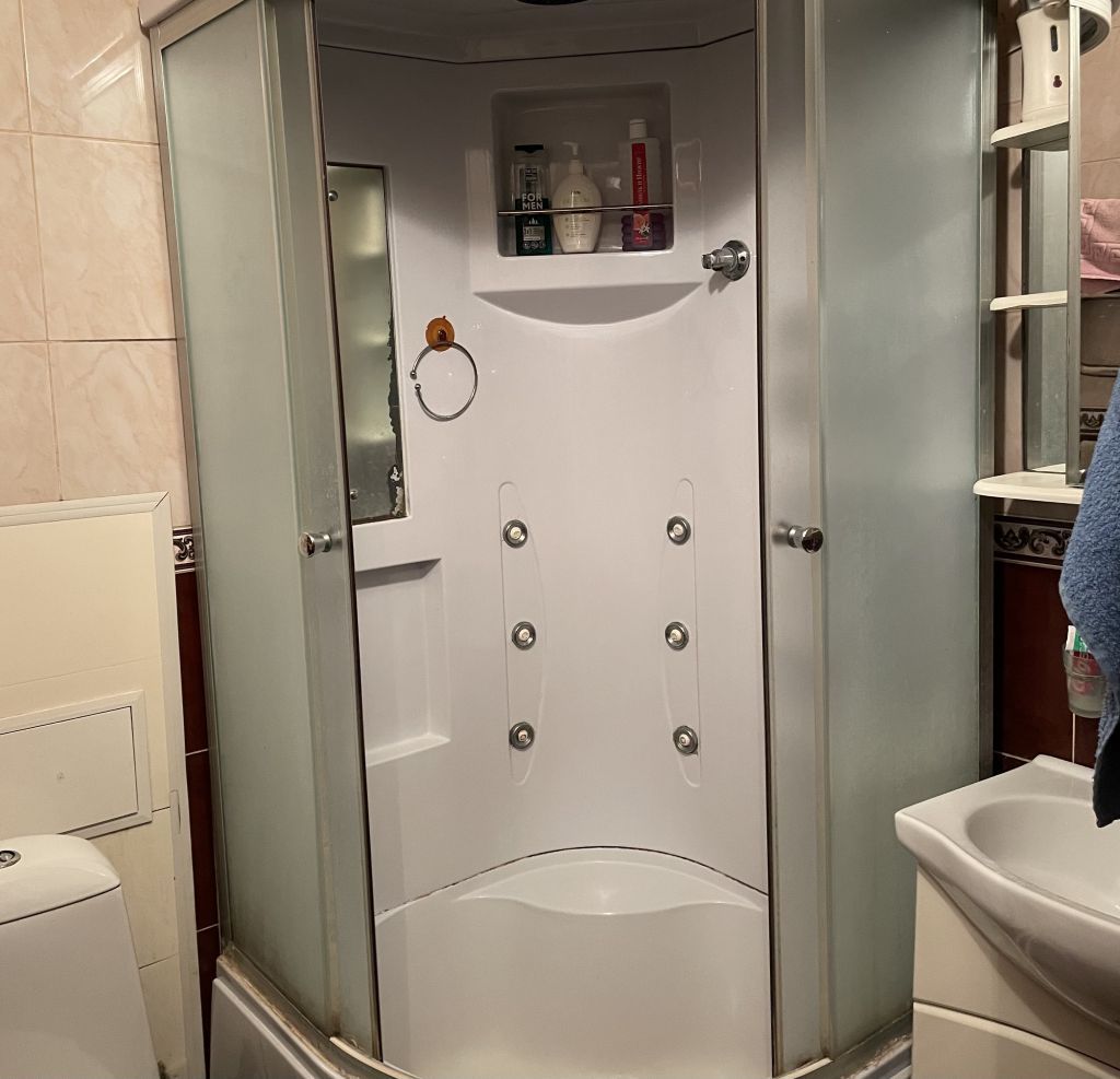 Продажа 2-комнатной квартиры, Батайск, Луначарского ул,  190