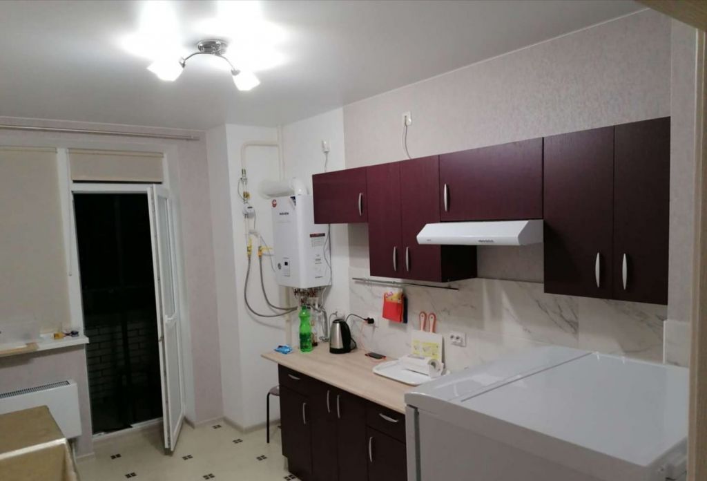 Продажа 1-комнатной квартиры, Батайск, Котова ул,  24