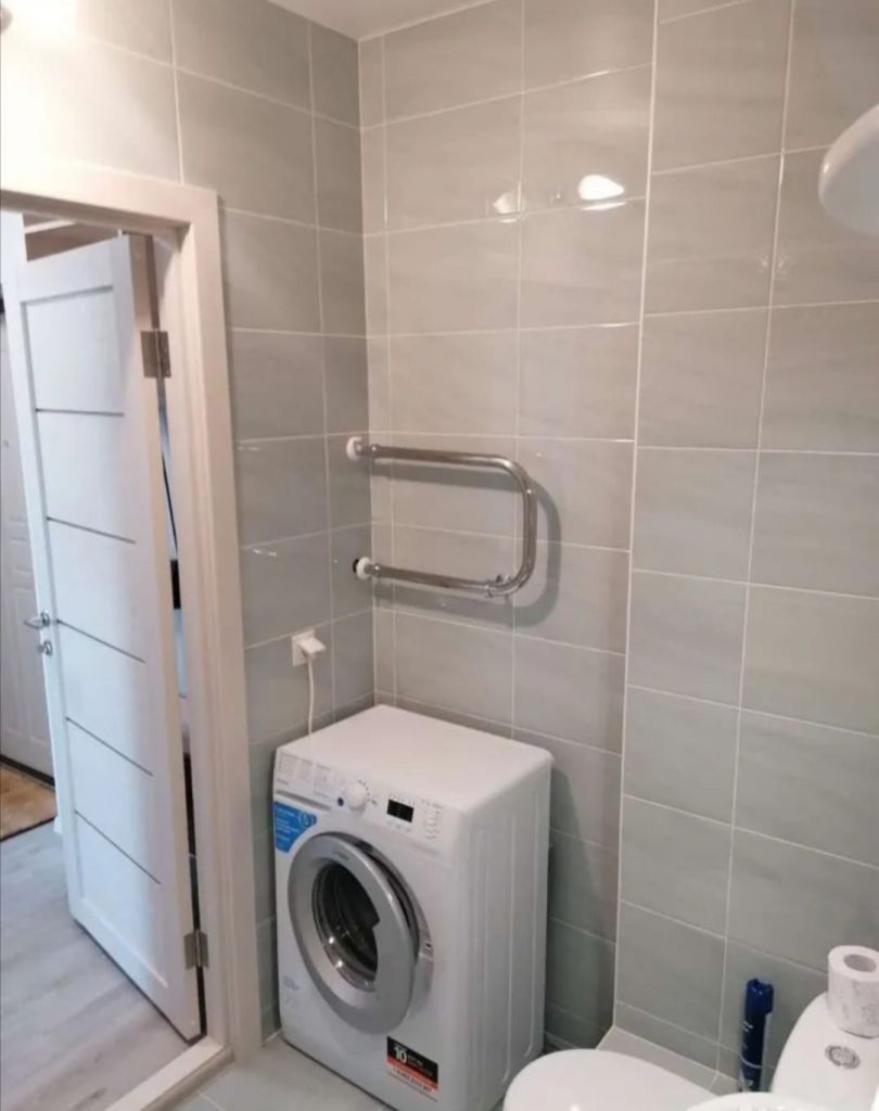 Продажа 1-комнатной квартиры, Батайск, Котова ул,  24