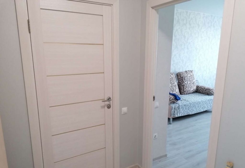 Продажа 1-комнатной квартиры, Батайск, Котова ул,  24