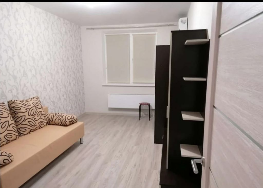 Продажа 1-комнатной квартиры, Батайск, Котова ул,  24