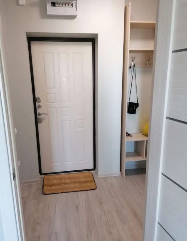 Продажа 1-комнатной квартиры, Батайск, Котова ул,  24