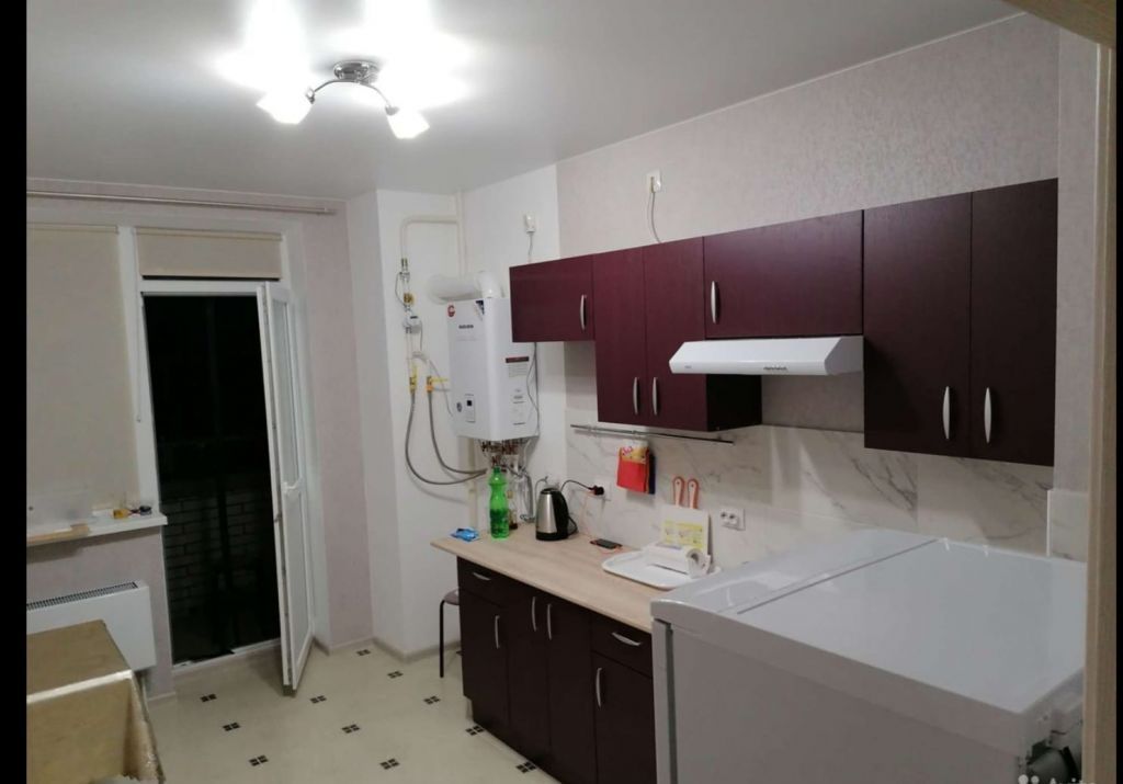 Продажа 1-комнатной квартиры, Батайск, Котова ул,  24