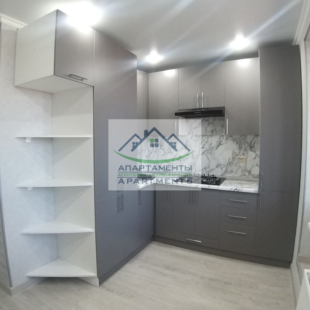 Продажа 1-комнатной квартиры, Пятигорск, Булгакова ул,  23