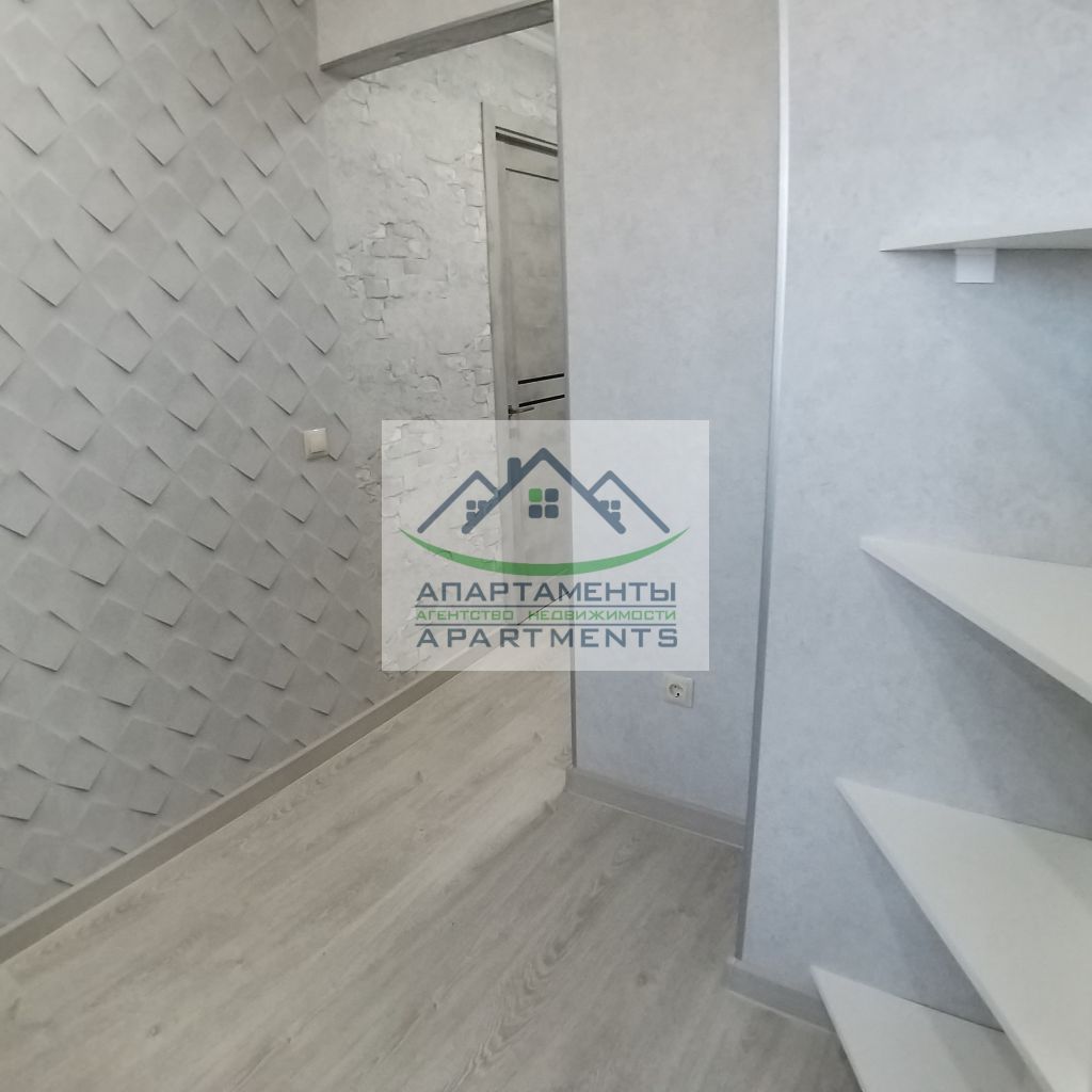 Продажа 1-комнатной квартиры, Пятигорск, Булгакова ул,  23