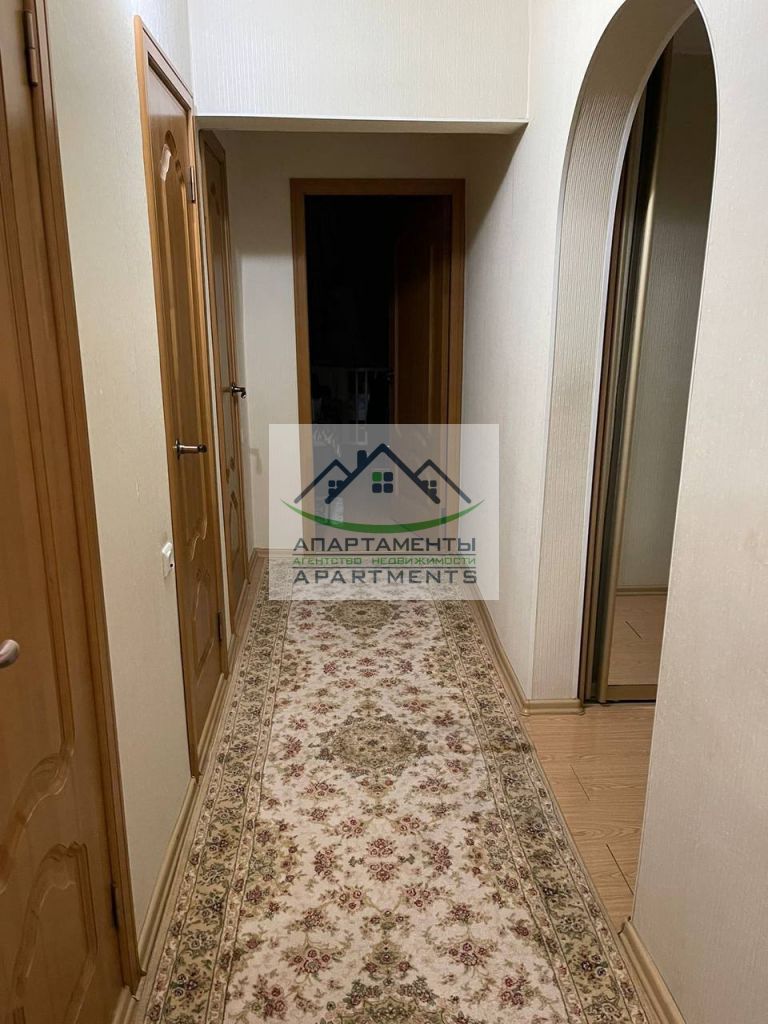 Продажа 3-комнатной квартиры, Пятигорск, Краснознаменная ул,  59