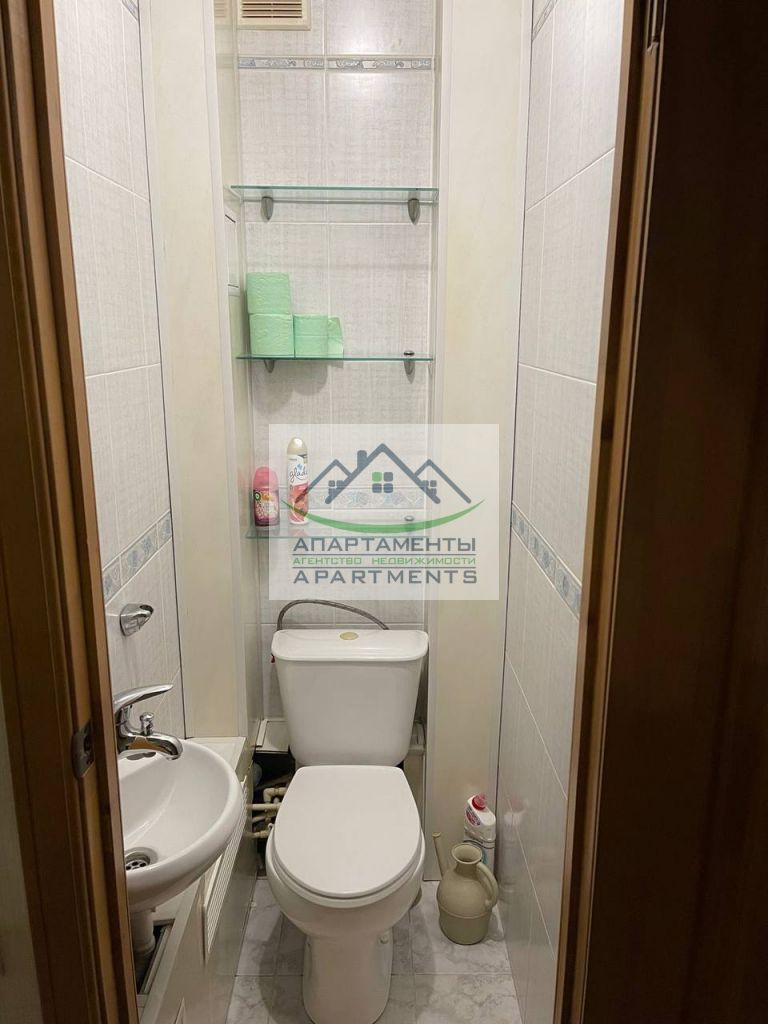 Продажа 3-комнатной квартиры, Пятигорск, Краснознаменная ул,  59