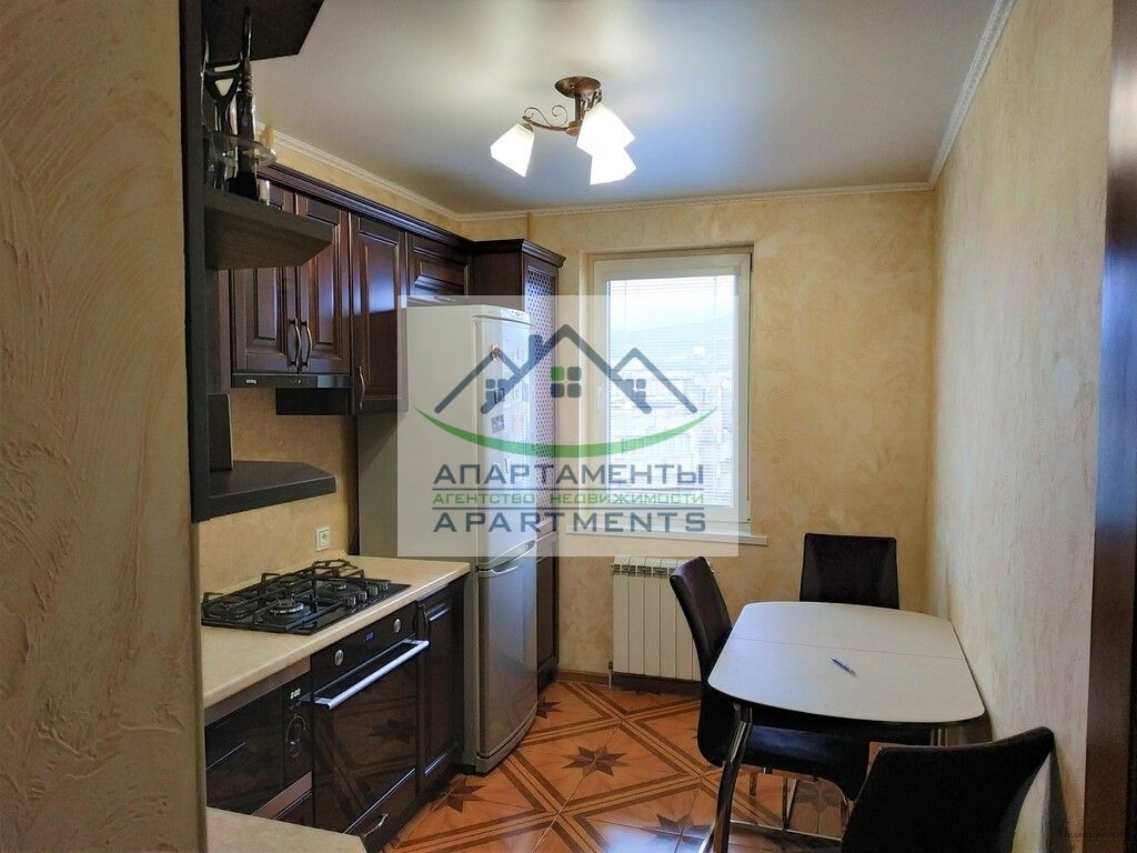 Продажа 3-комнатной квартиры, Пятигорск, Краснознаменная ул,  59