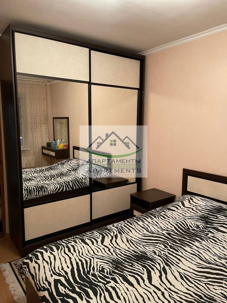 Продажа 3-комнатной квартиры, Пятигорск, Краснознаменная ул,  59