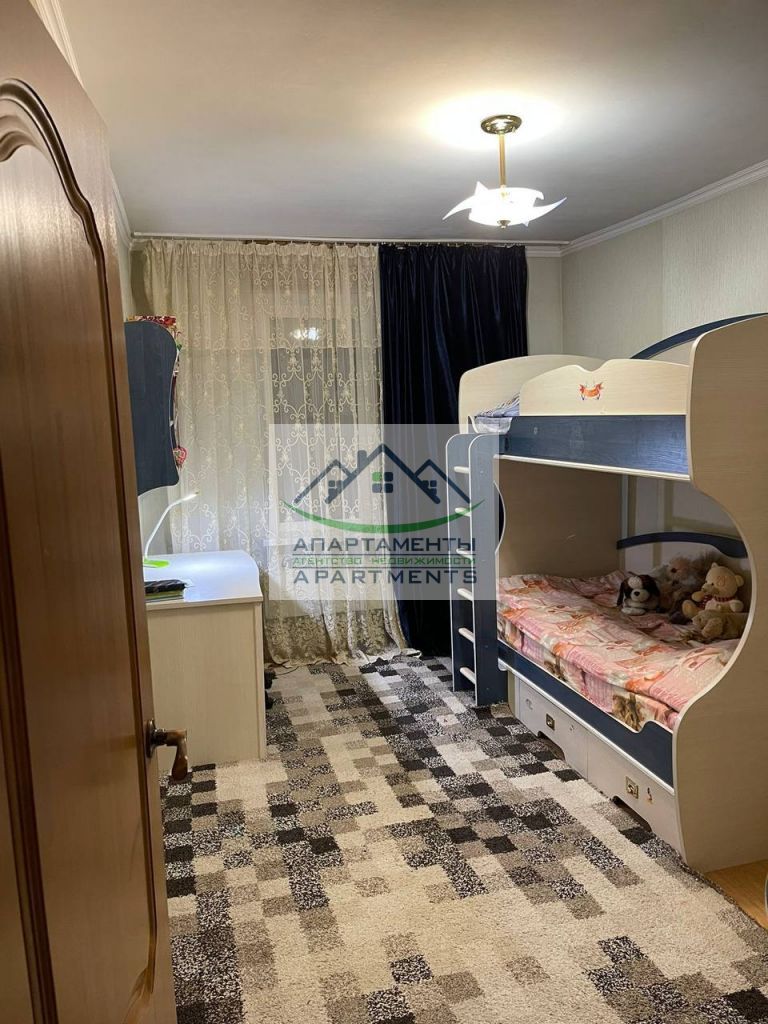 Продажа 3-комнатной квартиры, Пятигорск, Краснознаменная ул,  59