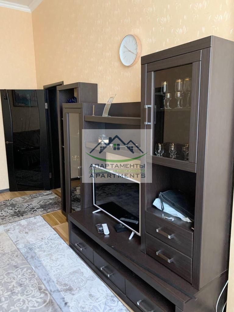 Продажа 2-комнатной квартиры, Пятигорск, Кирова пр-кт,  58