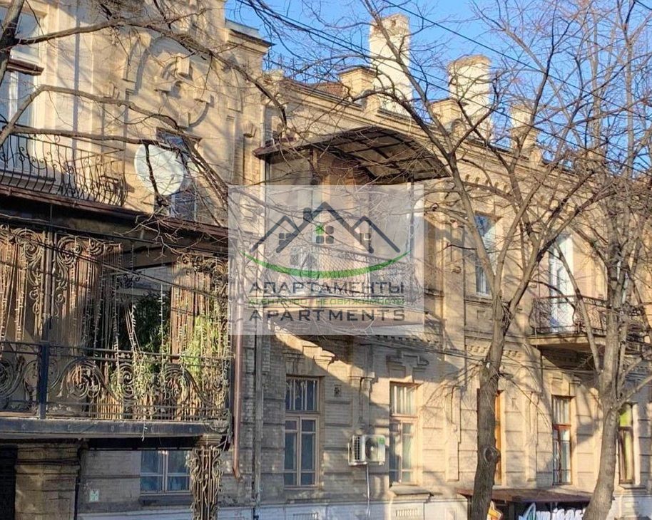 Продажа 2-комнатной квартиры, Пятигорск, Кирова пр-кт,  58