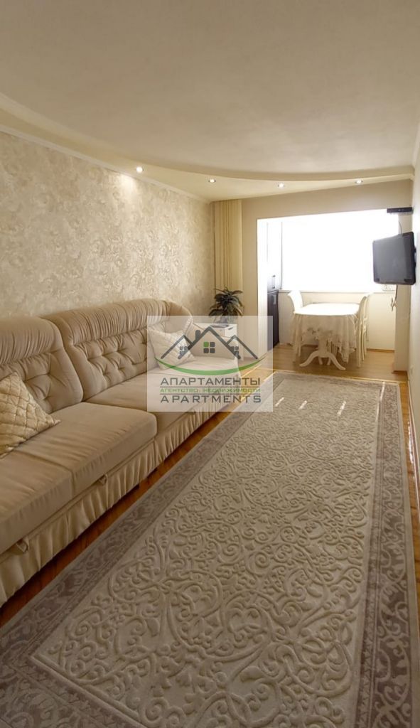 Продажа 3-комнатной квартиры, Пятигорск, Кучуры ул,  18