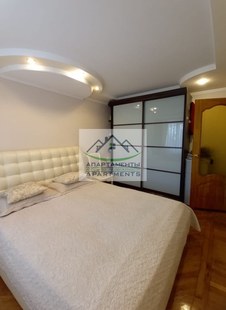 Продажа 3-комнатной квартиры, Пятигорск, Кучуры ул,  18