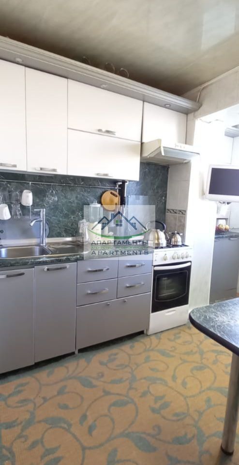 Продажа 3-комнатной квартиры, Пятигорск, Кучуры ул,  18