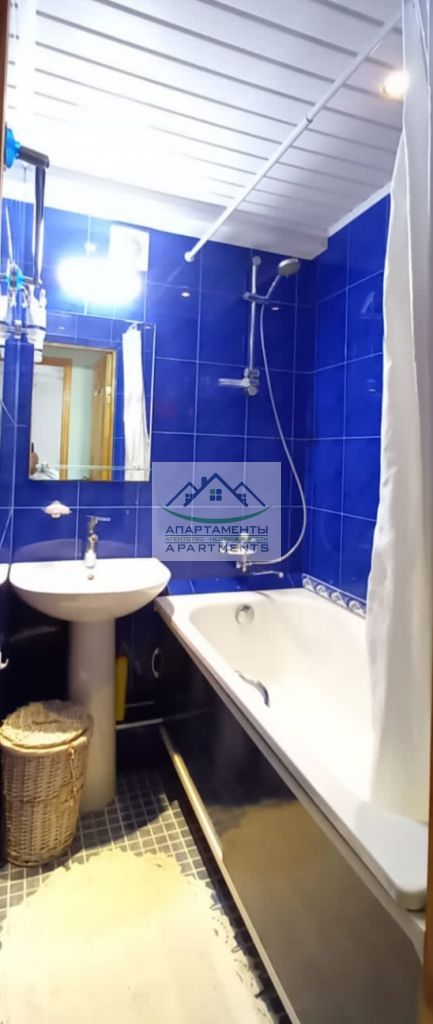 Продажа 3-комнатной квартиры, Пятигорск, Кучуры ул,  18