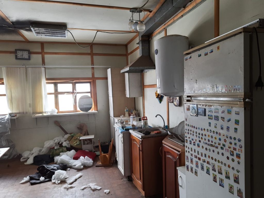 Продажа дома, 509м <sup>2</sup>, 6 сот., Каменка, Каменская