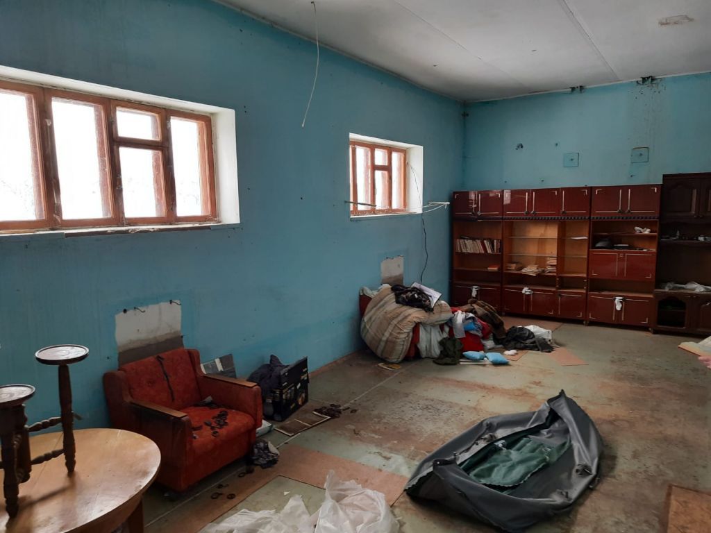 Продажа дома, 509м <sup>2</sup>, 6 сот., Каменка, Каменская