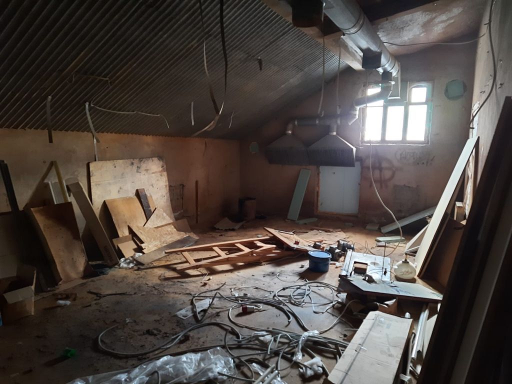 Продажа дома, 509м <sup>2</sup>, 6 сот., Каменка, Каменская