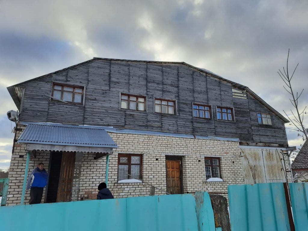 Продажа дома, 509м <sup>2</sup>, 6 сот., Каменка, Каменская