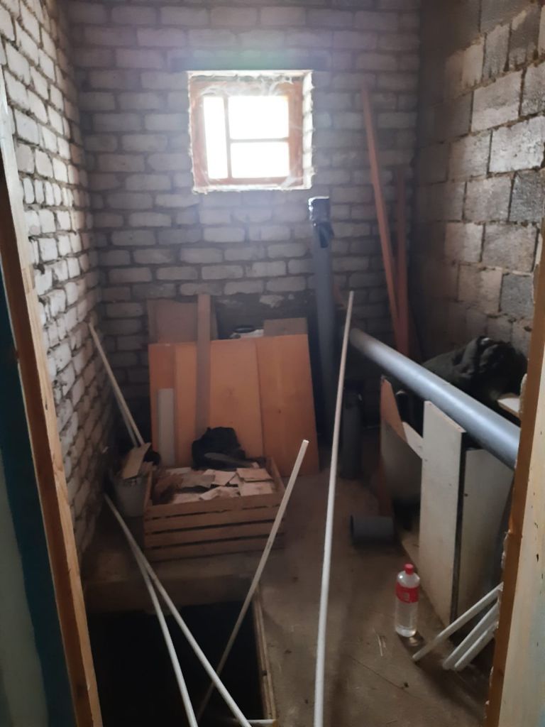 Продажа дома, 509м <sup>2</sup>, 6 сот., Каменка, Каменская