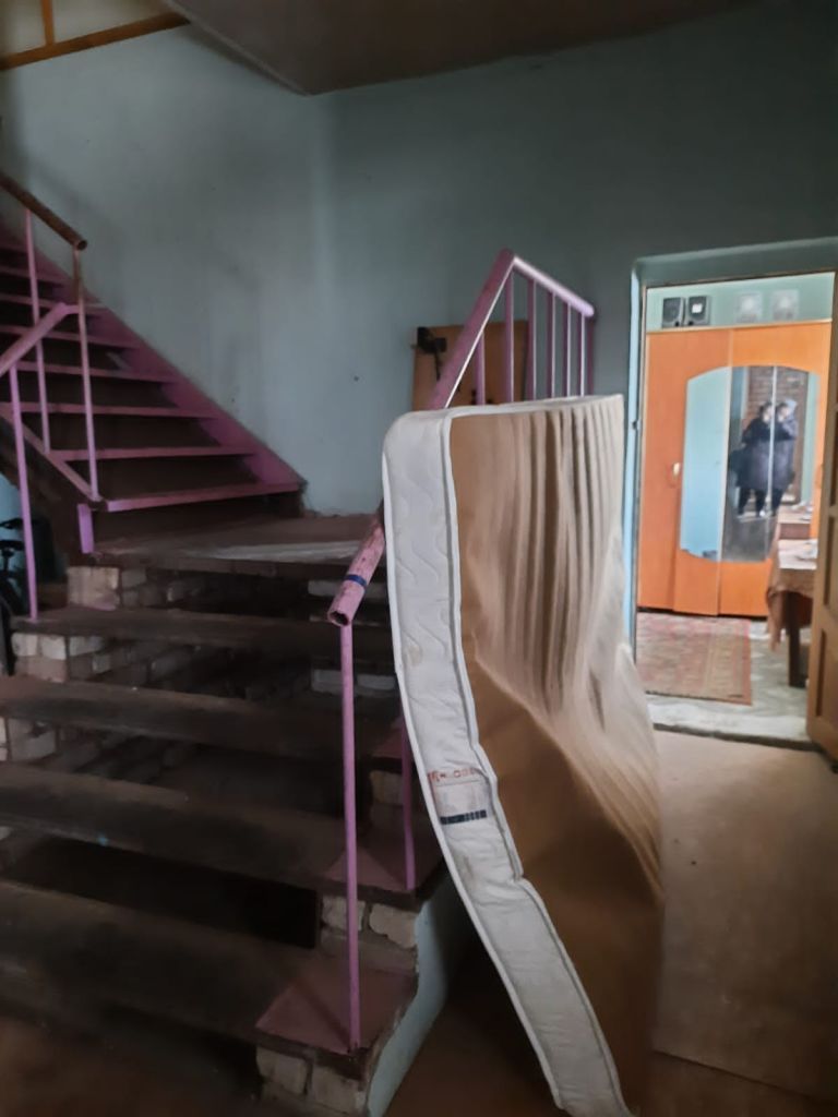 Продажа дома, 509м <sup>2</sup>, 6 сот., Каменка, Каменская