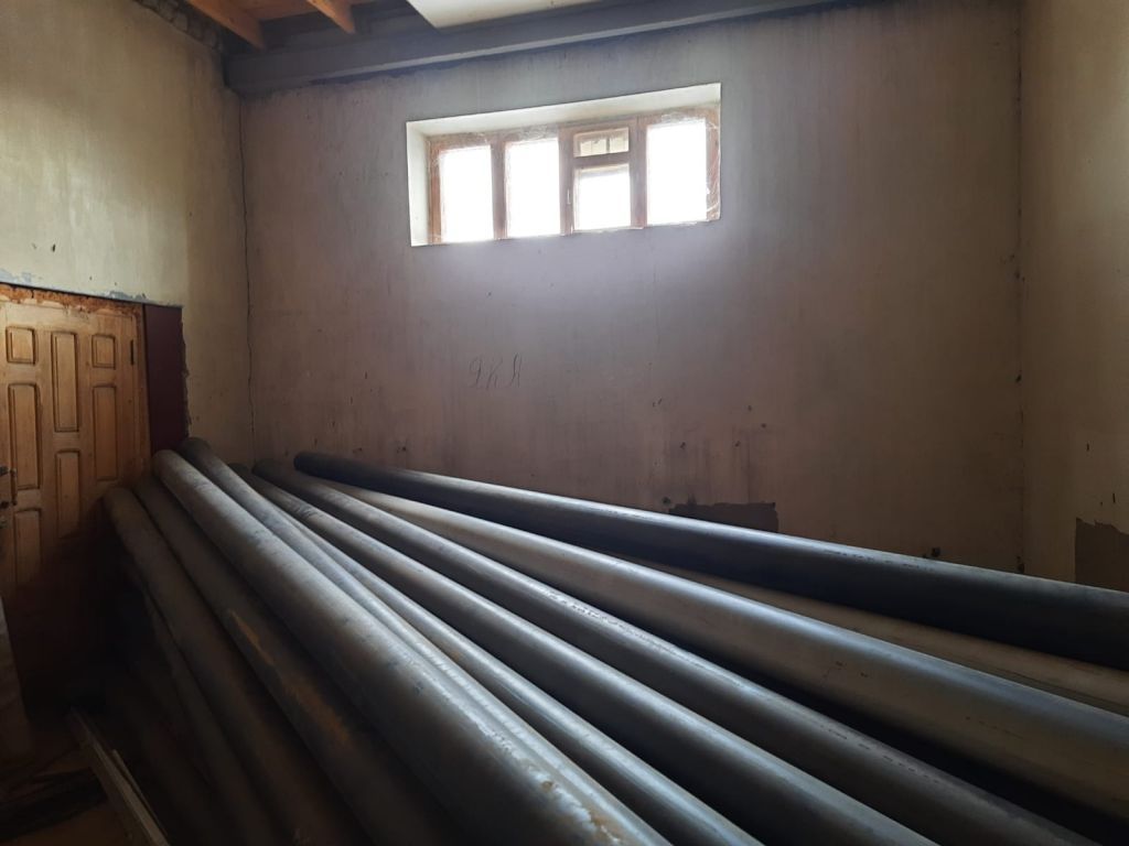 Продажа дома, 509м <sup>2</sup>, 6 сот., Каменка, Каменская