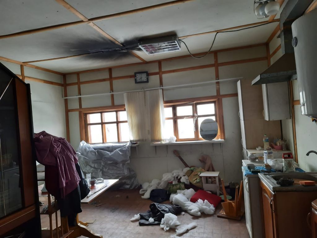 Продажа дома, 509м <sup>2</sup>, 6 сот., Каменка, Каменская