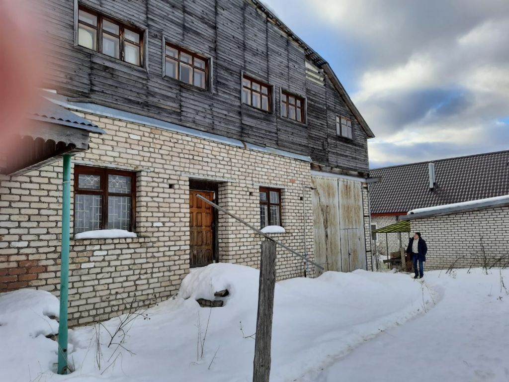 Продажа дома, 509м <sup>2</sup>, 6 сот., Каменка, Каменская