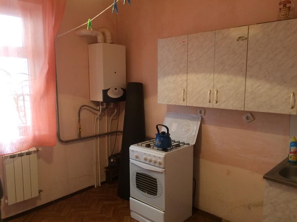 Аренда 2-комнатной квартиры, Ставрополь, Родосская ул,  5