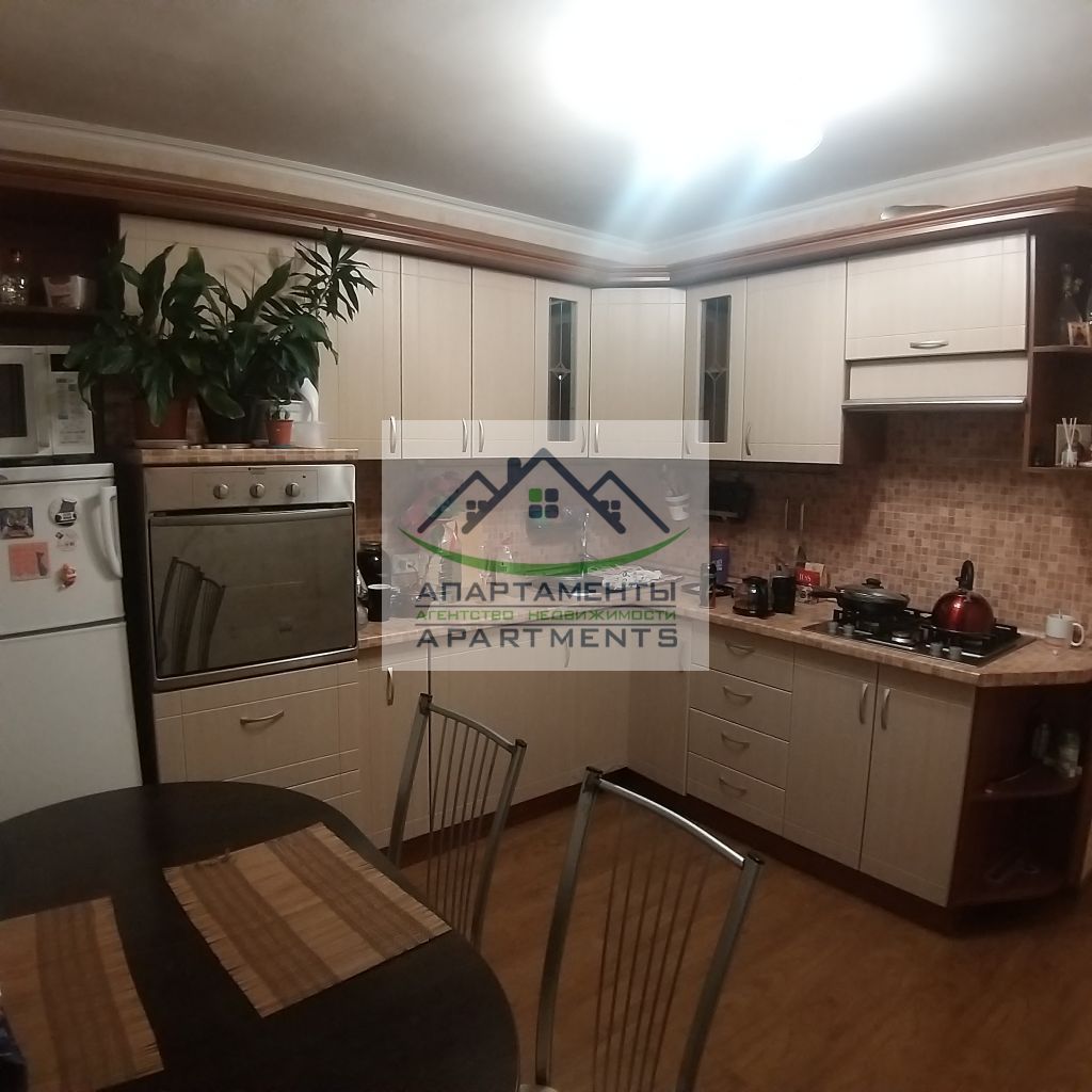 Продажа 1-комнатной квартиры, Пятигорск, Кочубея ул,  21к4