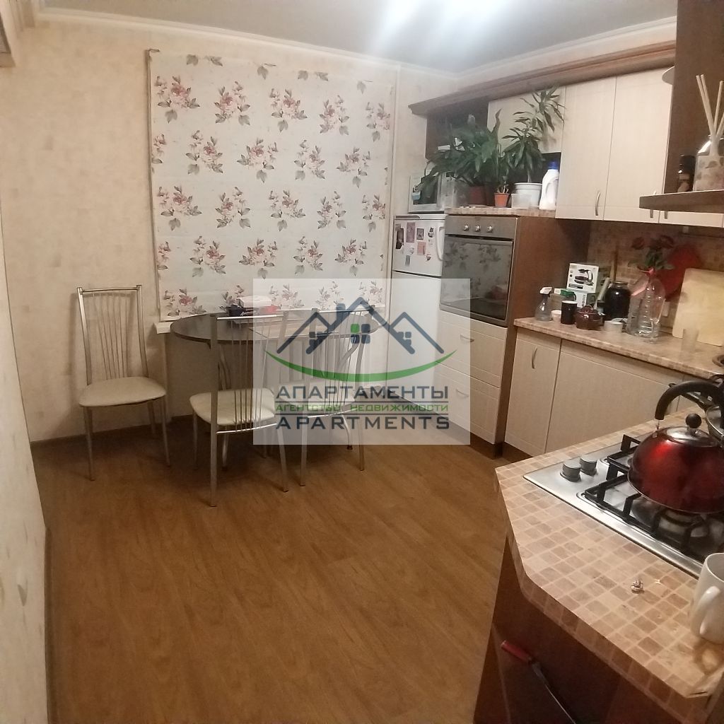 Продажа 1-комнатной квартиры, Пятигорск, Кочубея ул,  21к4