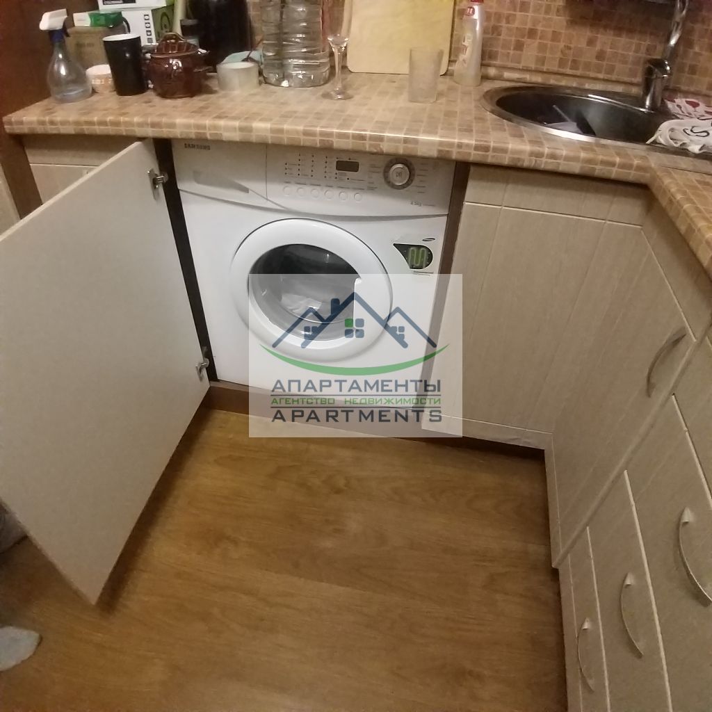 Продажа 1-комнатной квартиры, Пятигорск, Кочубея ул,  21к4