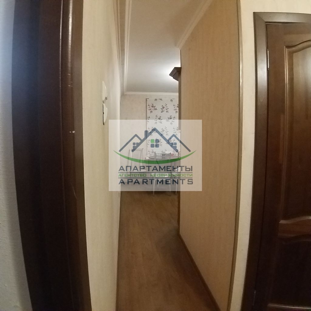 Продажа 1-комнатной квартиры, Пятигорск, Кочубея ул,  21к4