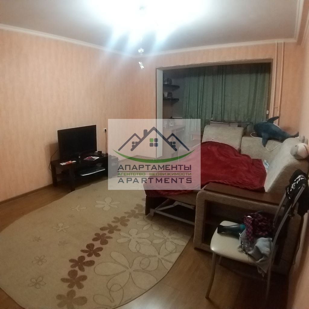 Продажа 1-комнатной квартиры, Пятигорск, Кочубея ул,  21к4