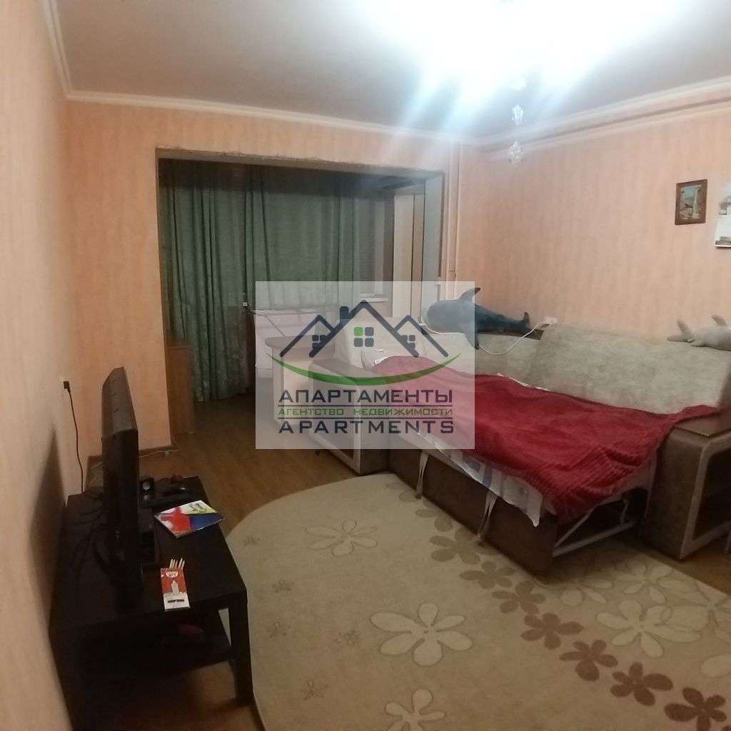 Продажа 1-комнатной квартиры, Пятигорск, Кочубея ул,  21к4